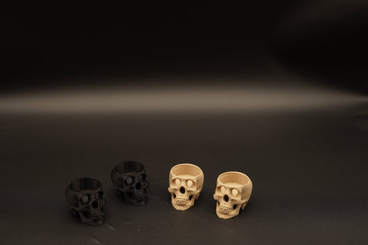 3D Printed Tealight Holder