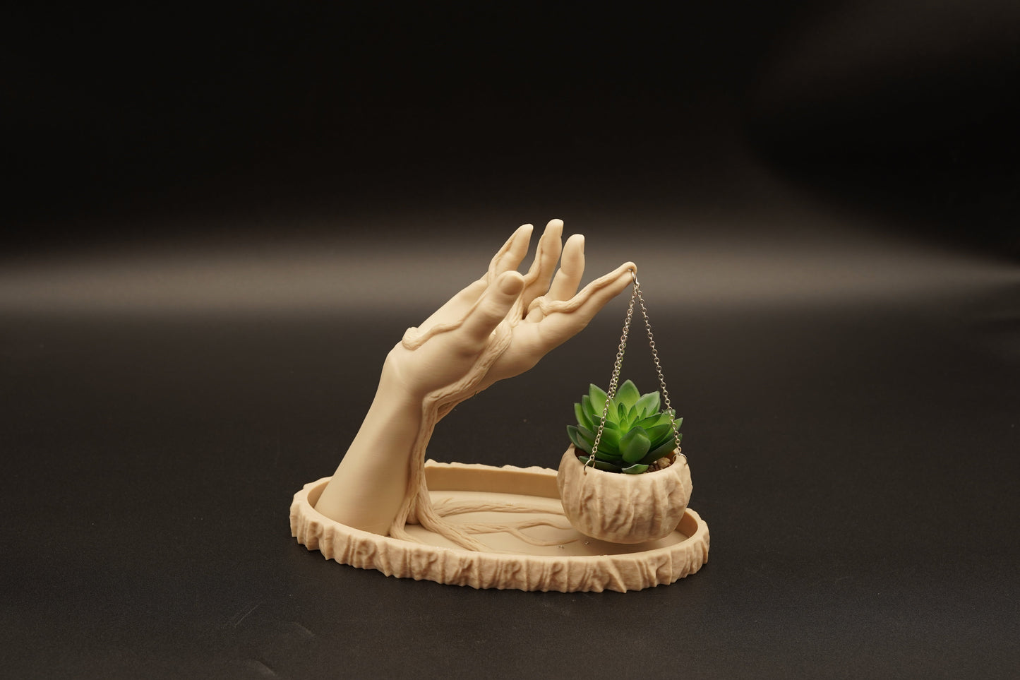 3D Printed Hand Stand