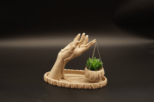 3D Printed Hand Stand