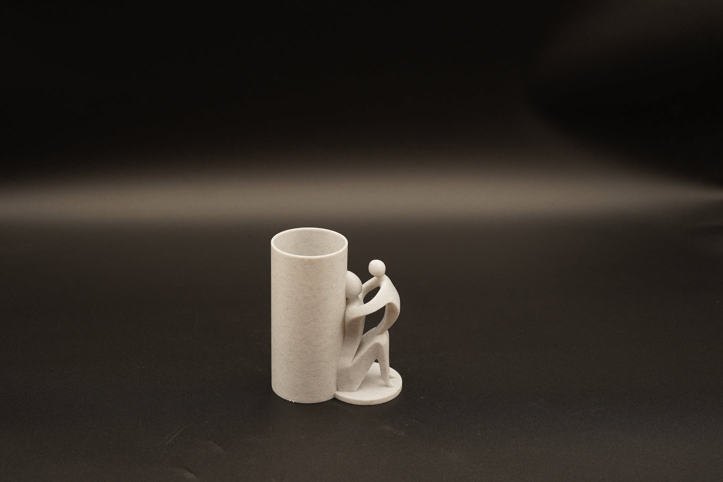 3D Printed Small Vase