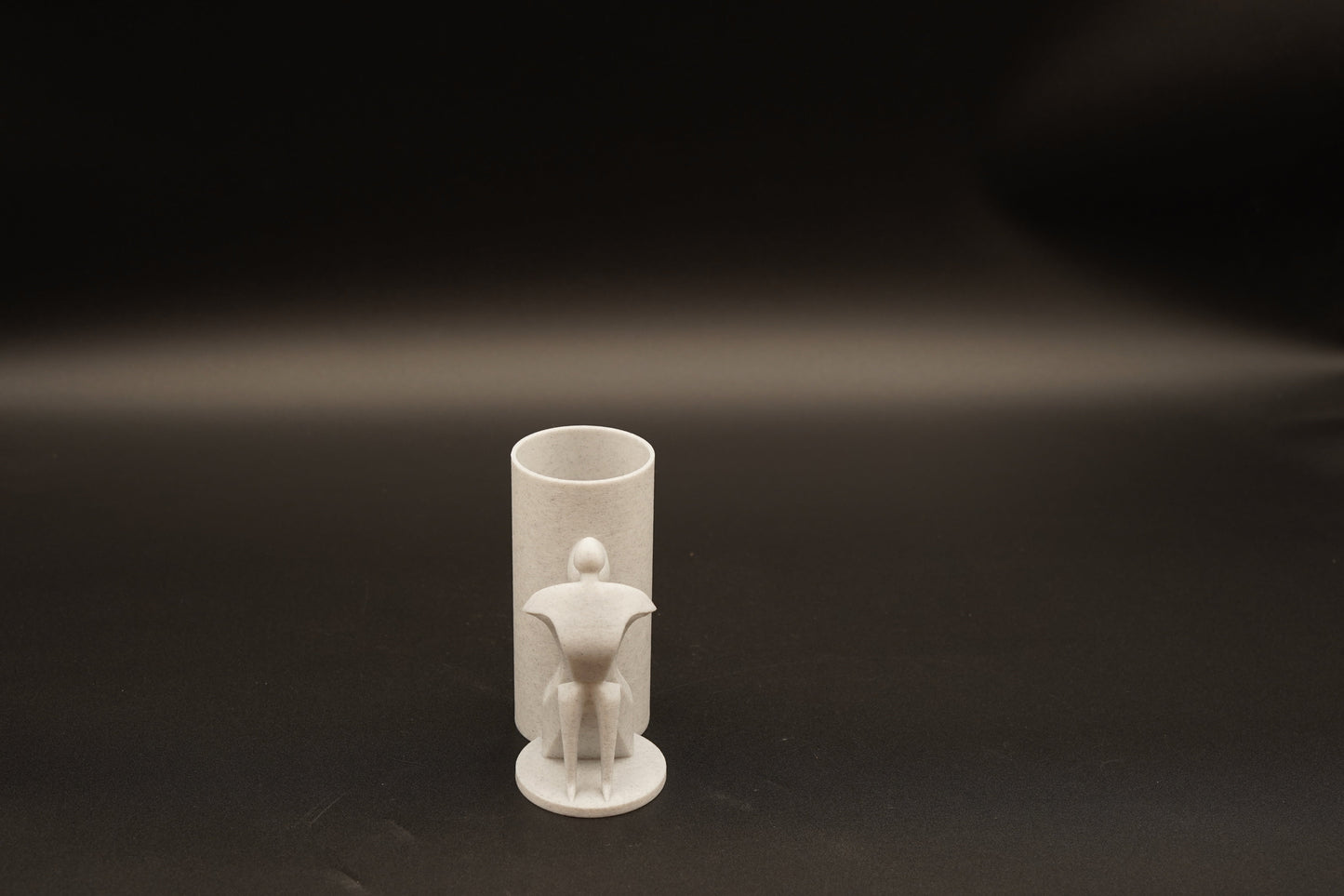 3D Printed Small Vase