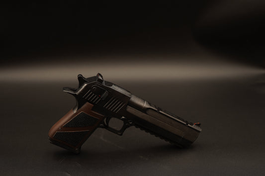 3D Printed Desert Eagle Prop
