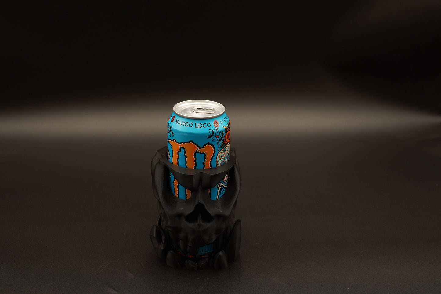 3D Printed Can Holder 2 sizes
