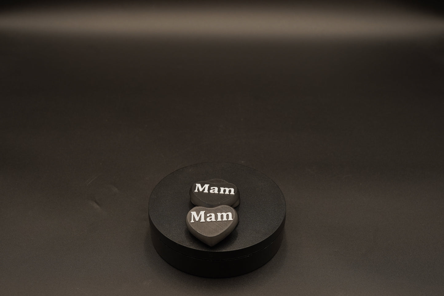 Printed Mam Fridge Magnet