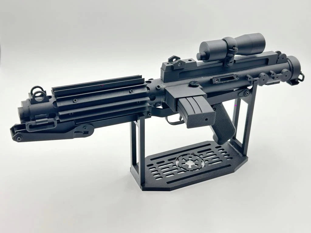 E=11 ROTJ Blaster