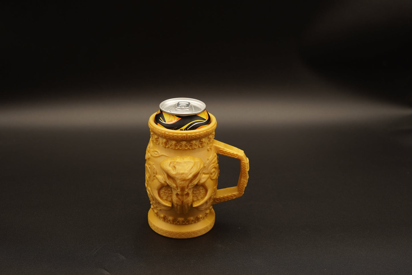 3D Printed Can Holder