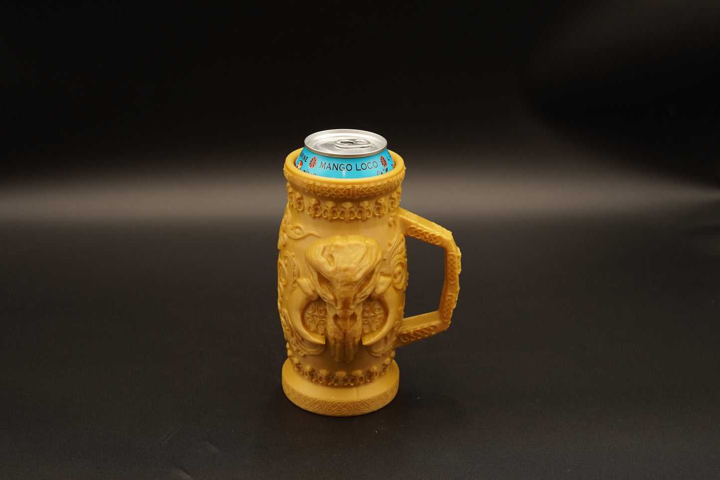 3D Printed Can Holder