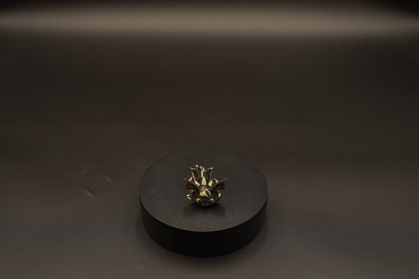 3D Printed Batdragon
