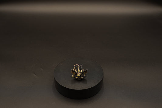 3D Printed Batdragon