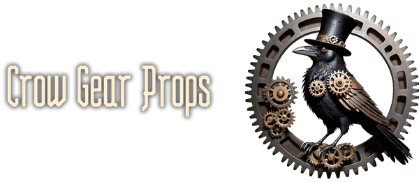 Crow-Gear-Props 